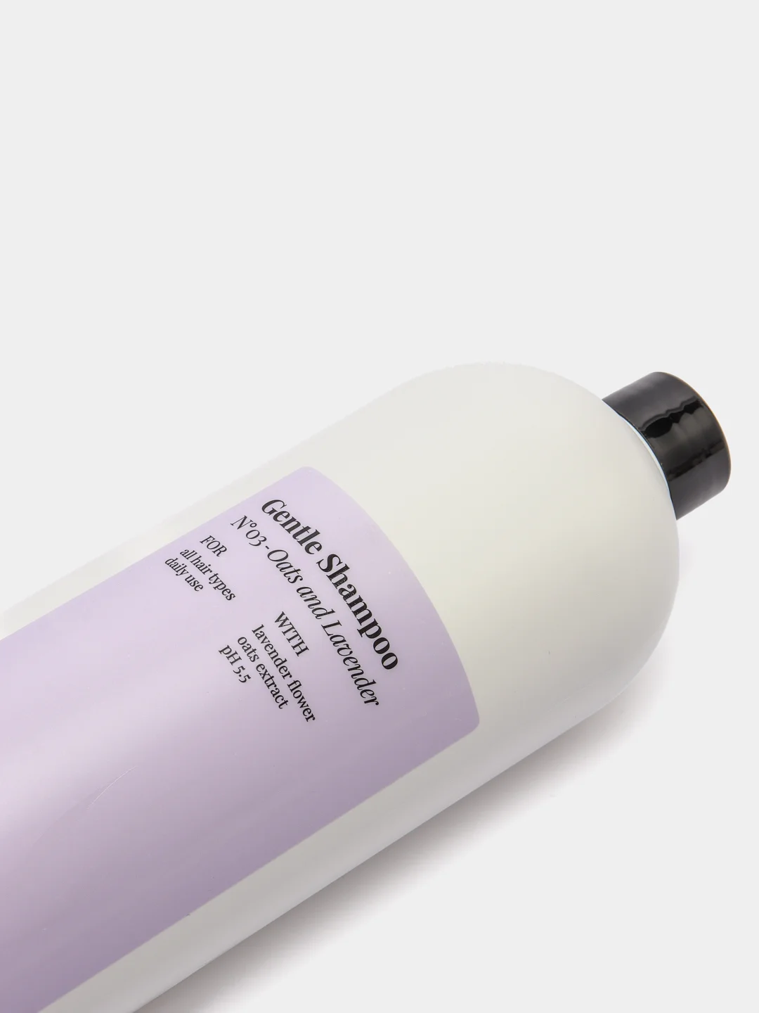 Шампунь FarmaVita BACK BAR GENTLE SHAMPOO №03 для ежедневного применения 1000 мл