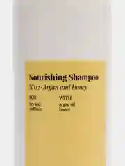 Шампунь FarmaVita Back bar Nourising Shampoo №02, питательный, для сухих волос, 1000 мл