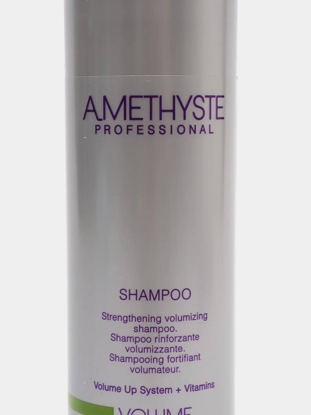Шампунь FarmaVita Amethyste volume shampoo, для объёма, 250 мл