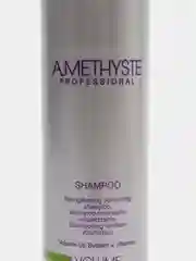 Шампунь FarmaVita Amethyste volume shampoo, для объёма, 250 мл