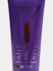 Маска для волос FarmaVita Amethyste BRUNETTE (Брюнет), оттеночная, 250 мл