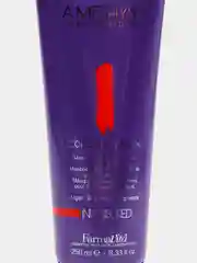 Маска для волос FarmaVita "Amethyste Intense red", оттеночная, интенсивный красный, 250 мл
