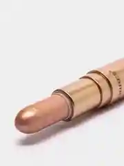 Карамельный хайлайтер для лица, 2 в 1
