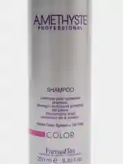 Шампунь FarmaVita Amethyste Сolor Shampoo для окрашенных волос, 250 мл
