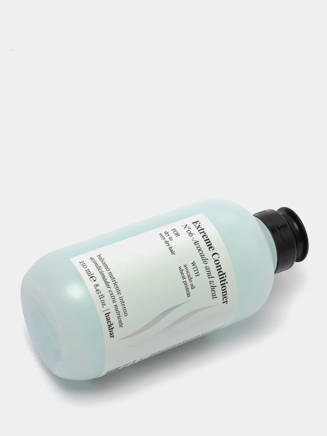 Экстрим кондиционер FarmaVita BACK BAR EXTREME Conditioner №06 250 мл
