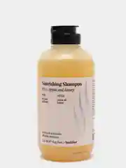 Шампунь FarmaVita Back bar Nourising Shampoo №02, питательный, для сухих волос, 250 мл