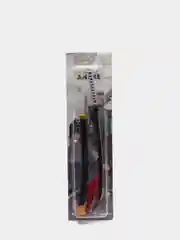 Угольный брелок японский / катана меч / Ророноа Зоро Аниме