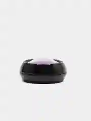 Фиолетовый зеркальная втирка для ногтей