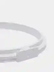 Держатель круглого воздуховода пластик 100 125 150 160 ERA RDH