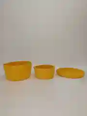 Комплект корзин для хранения, органайзеры