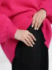 Лазурный кольцо серебряное, 40 видов, перстень one size,  фаланговое колечко, фаланговые кольца