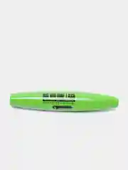 Eveline Cosmetics Тушь для ресниц Big volume lash Natural BIO formula черная, 10 мл