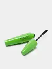 Eveline Cosmetics Тушь для ресниц Big volume lash Natural BIO formula черная, 10 мл