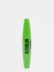 Eveline Cosmetics Тушь для ресниц Big volume lash Natural BIO formula черная, 10 мл