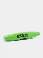 Eveline Cosmetics Тушь для ресниц Big volume lash Natural BIO formula черная, 10 мл