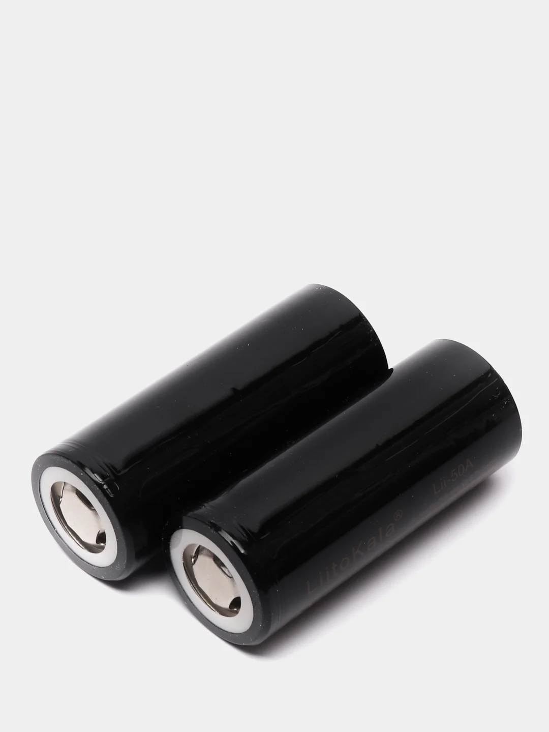 Аккумулятор Liitokala 26650 5000mah Аккумулятор 26650