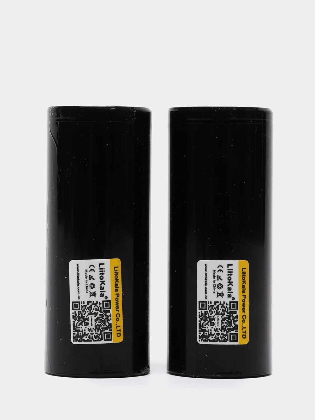 Аккумулятор Liitokala 26650 5000mah Аккумулятор 26650