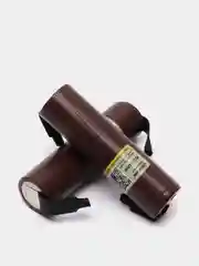 Аккумулятор LiitoKala HG2 18650 с Пайкой