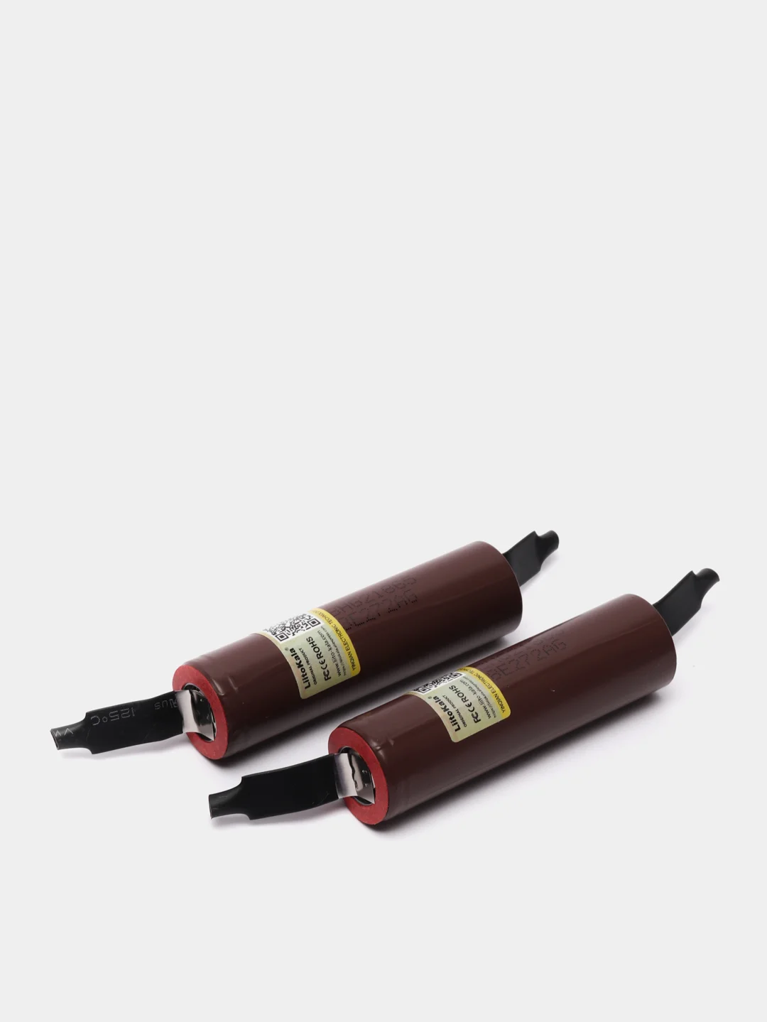 Аккумулятор LiitoKala HG2 18650 с Пайкой