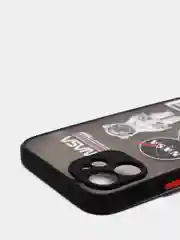 Чехол Nasa для Iphone 11/12/12 Pro