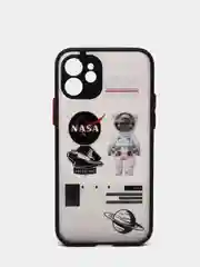 Чехол Nasa для Iphone 11/12/12 Pro