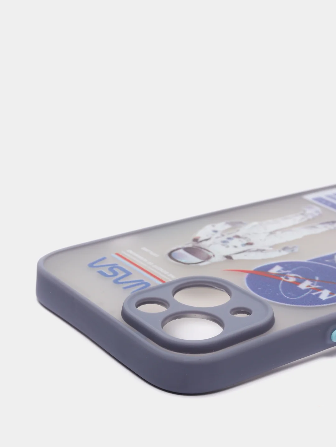 Чехол Nasa для Iphone 11/12