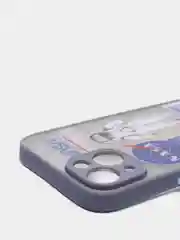 Чехол Nasa для Iphone 11/12