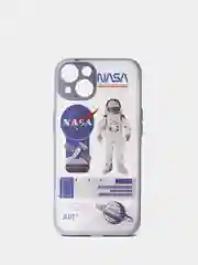 Чехол Nasa для Iphone 11/12