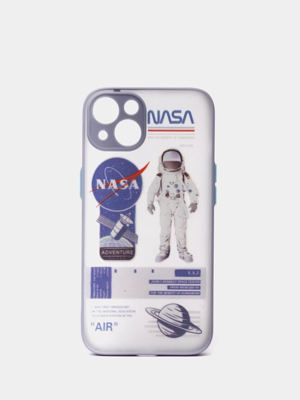 Чехол Nasa для Iphone 11/12