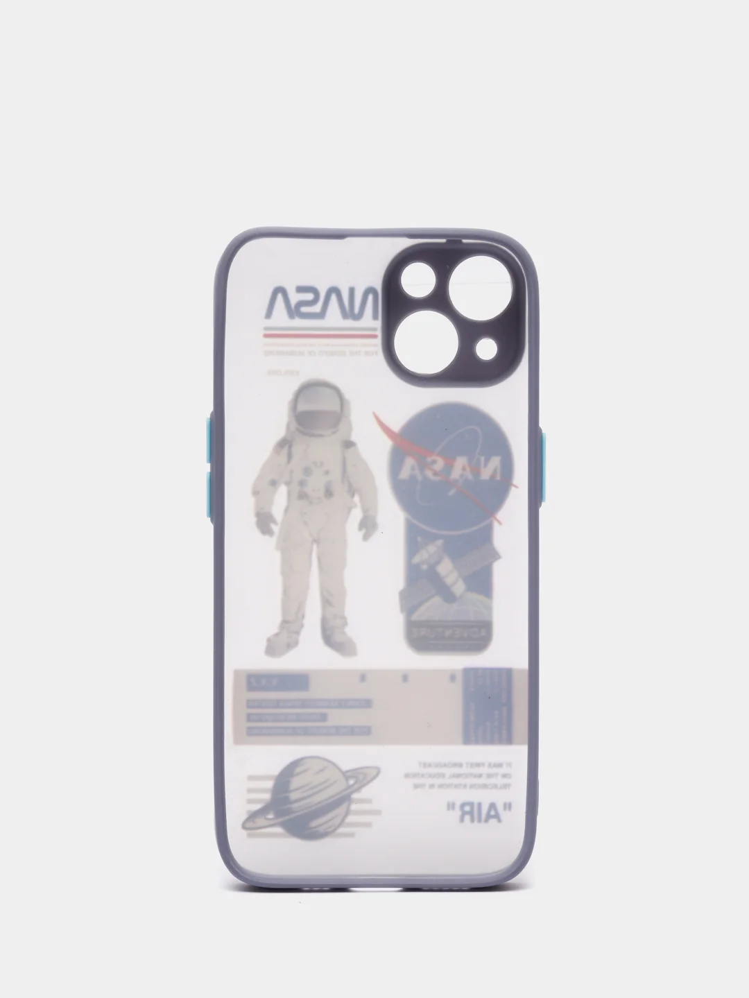 Чехол Nasa для Iphone 11/12
