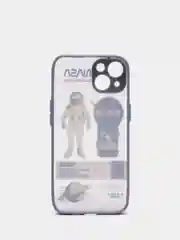 Чехол Nasa для Iphone 11/12