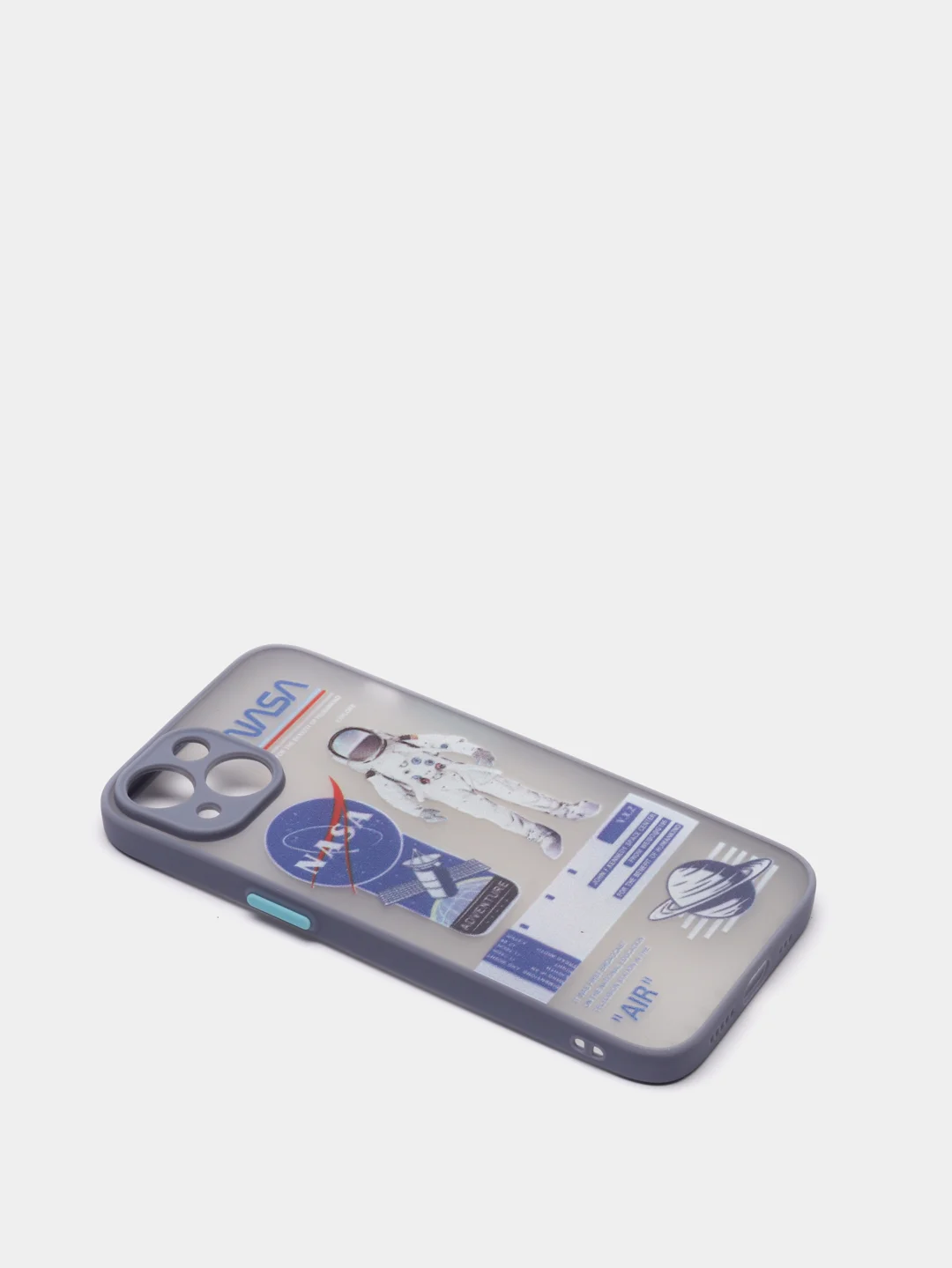 Чехол Nasa для Iphone 11/12