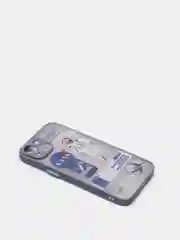 Чехол Nasa для Iphone 11/12