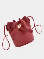 Красный сумка женская