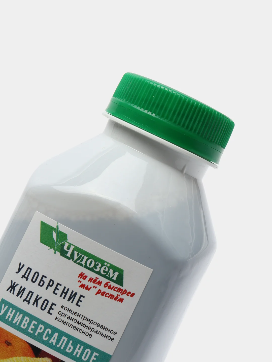 Удобрение "Чудозем", универсальное