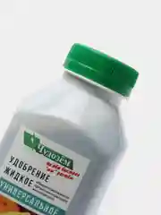 Удобрение "Чудозем", универсальное