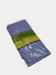 Аметистовый штора для ванной комнаты, 178х183 см