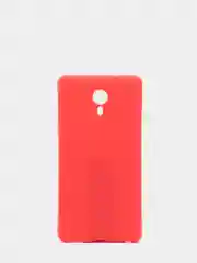 Алый чехол MEIZU M3 MAX
