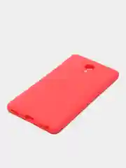 Алый чехол MEIZU M3 MAX