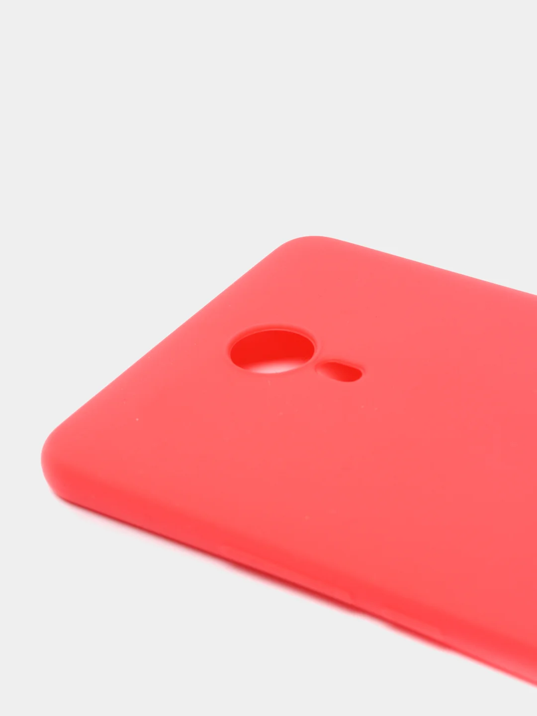Алый чехол MEIZU M3 MAX