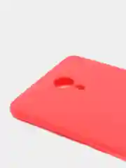 Алый чехол MEIZU M3 MAX