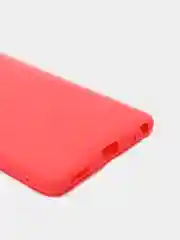 Алый чехол MEIZU M3 MAX