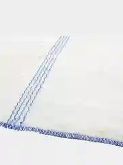 Тряпка для пола из хлопка