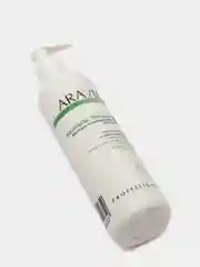 ARAVIA Organic Масло для антицеллюлитного массажа Eucaliptus Therapy, 300 мл