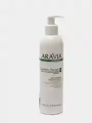 ARAVIA Organic Масло для антицеллюлитного массажа Eucaliptus Therapy, 300 мл