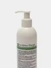 ARAVIA Organic Масло для антицеллюлитного массажа Eucaliptus Therapy, 300 мл