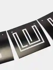 Серый праздничная гирлянда на ленте "С Др Короч", "Люблю тебя", "Стареешь", "С Днем Рождения"