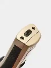 Беспроводная машинка для стрижки волос и бороды Cronier CR- 812, триммер