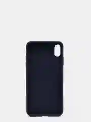 Темно-синий чехол для iPhone 5s, 6, 7, 8 Plus, SE 20, X, XS, XR, 11 Pro Max, 12 Mini, 13, силиконовый