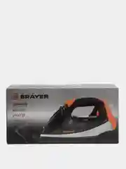 Паровой утюг BRAYER BR4003, 2400 Вт